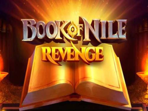 Book Of Nile: Revenge Slot by NetGame