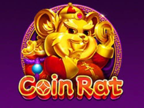 Coin Rat Slot by Dragoon Soft