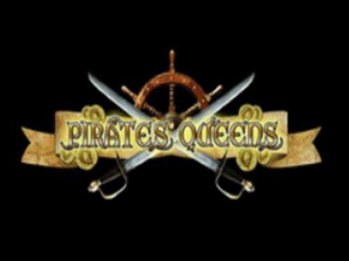 Pirates Queens Slot by Giocaonline