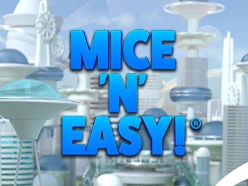 Mice 'N' Easty Slot by Realistic Games