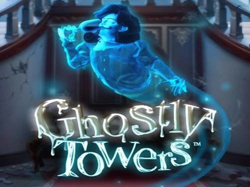 Ghostly Towers Screenshot