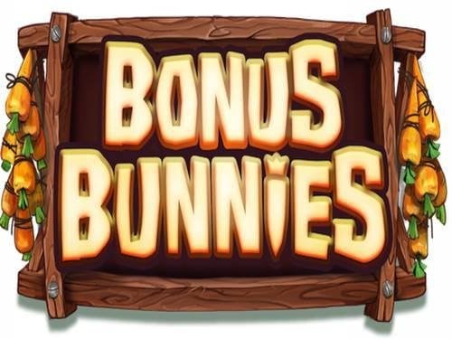 Bonus Bunnies Screenshot