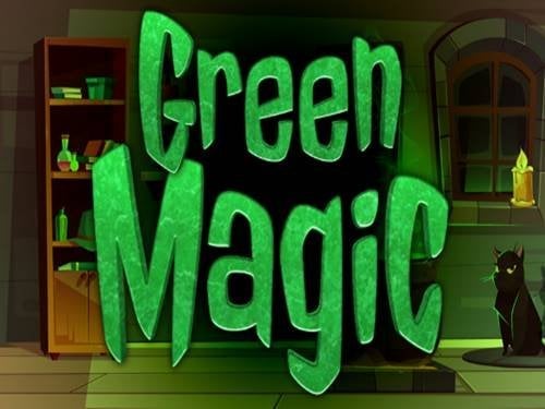 Green Magic Screenshot