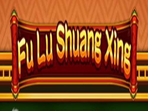Fu Lu Shuang Xing Slot by XBB