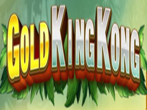 Gold King Kong Slot by XBB