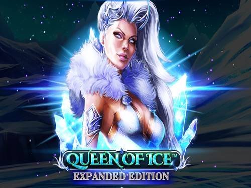 Queen Of Ice Expanded Edition Slot by Spinomenal