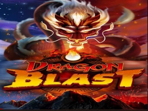 Dragon Blast Slot by Radi8 Games
