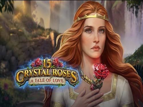 15 Crystal Roses A Tale Of Love Screenshot