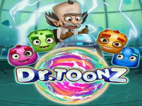 Dr Toonz Slot by Play'n GO