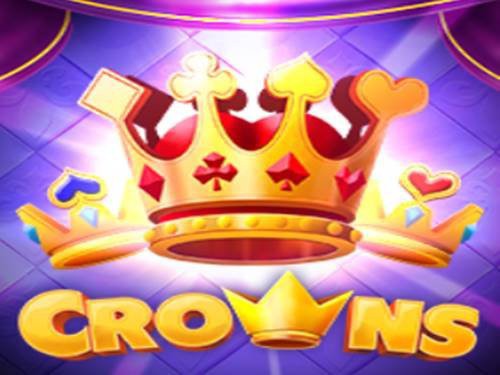 Game Of Crowns Slot by Slot Factory
