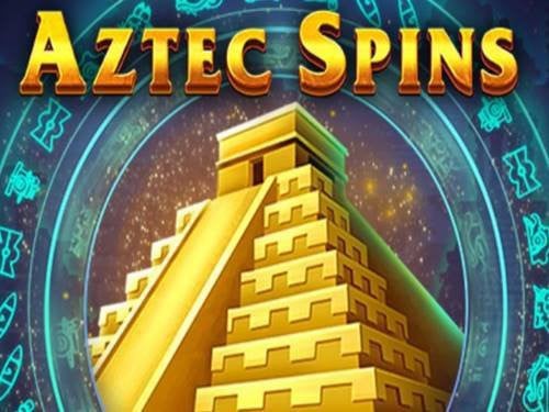Aztec Spins Slot by Red Tiger
