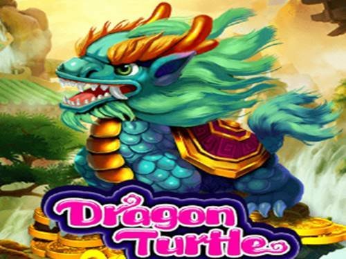 Dragon Turtle Slot by KA Gaming