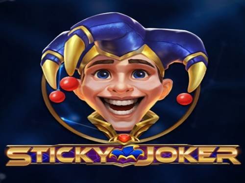 Sticky Joker Slot by Play'n Go