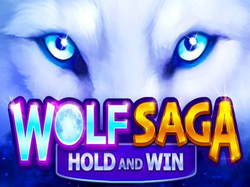 Wolf Saga Slot by Booongo