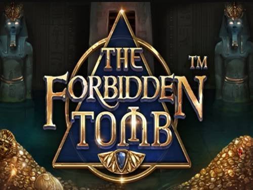The Forbidden Tomb Slot by Nucleus Gaming
