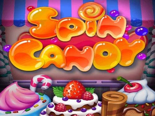 Spin Candy Slot by Getta Gaming