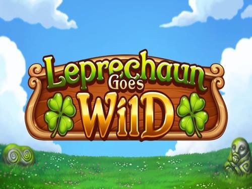 Leprechaun Goes Wild Slot by Play'n GO