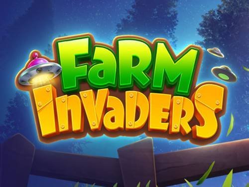 Farm Invaders Screenshot