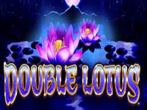 Double Lotus Slot by Everi