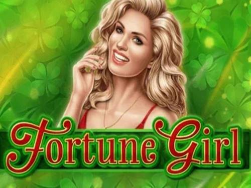 Fortune Girl Slot by Amatic Industries