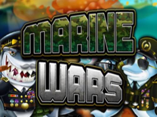 Marine Wars Slot by DigitalWin
