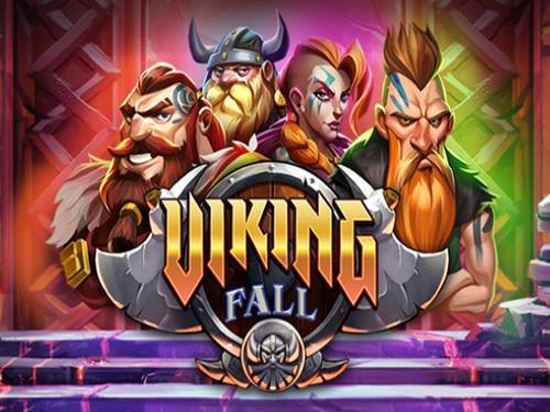 Viking Fall Screenshot