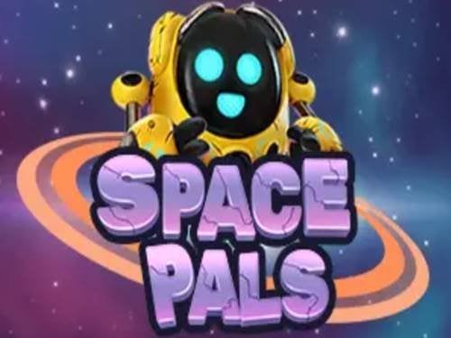Space Pals Screenshot