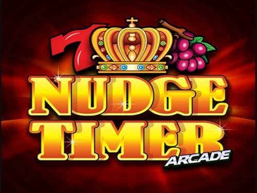 Nudge Timer Arcade Slot by StakeLogic