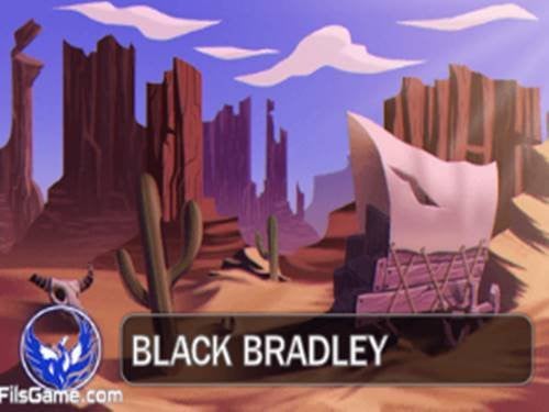 Black Bradley Slot by FilsGame