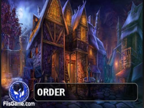 Order Slot by FilsGame