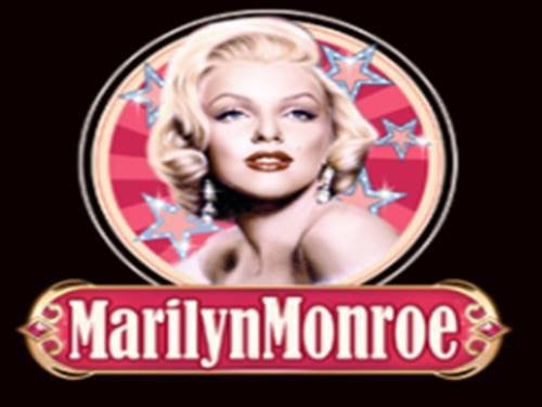 Marilyn Monroe Screenshot