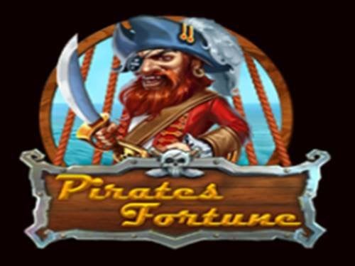 Pirates Fortune Slot by FunGaming