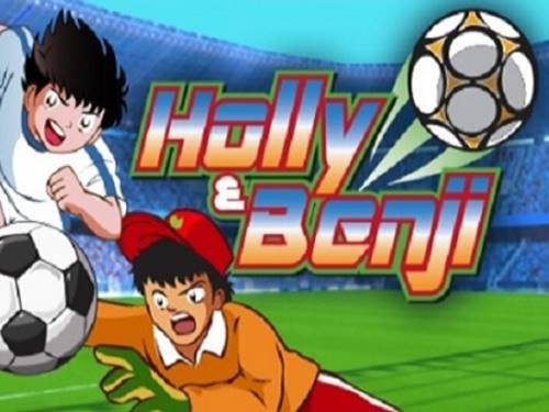 Holly & Benji Slot by EUROBET