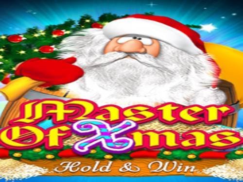 Master Of Xmas Slot by Belatra Games