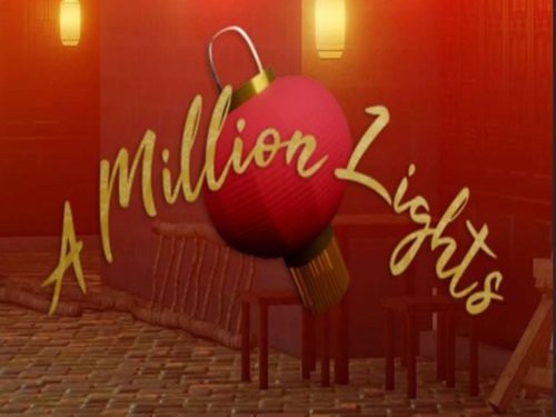 A Million Lights Slot by Maverick