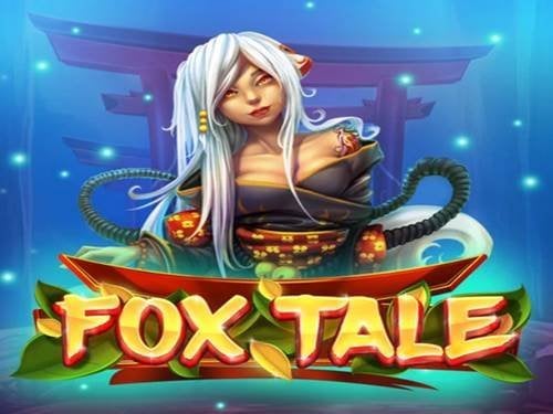 Fox Tale Slot by Elysium Studios