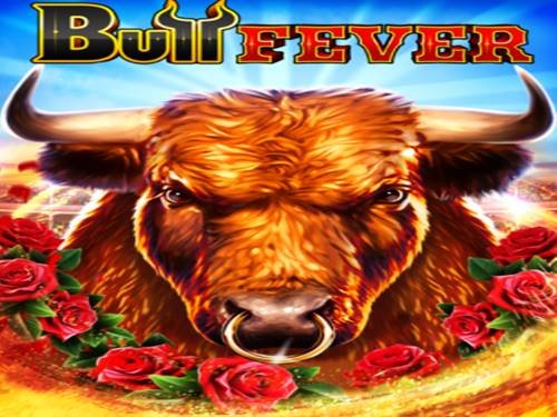 Bull Fever Slot by RubyPlay