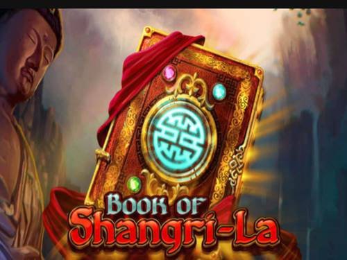 Book Of Shangri-La Slot by Skywind Group