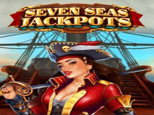 Seven Seas Jackpots Slot by GreenTube