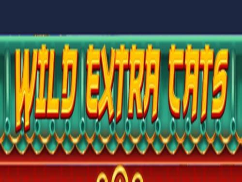 Wild Extra Cats Slot by InBet Games