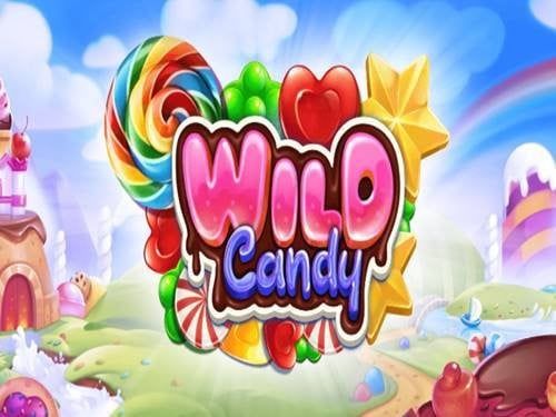 Wild Candy Slot by Pariplay