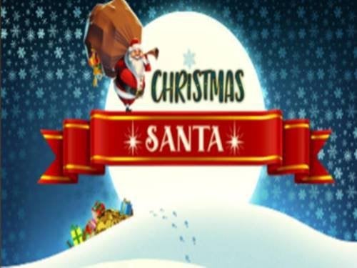 Christmas Santa Slot by Max Win Gaming