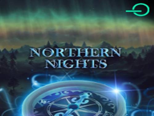 Northern Lights Screenshot