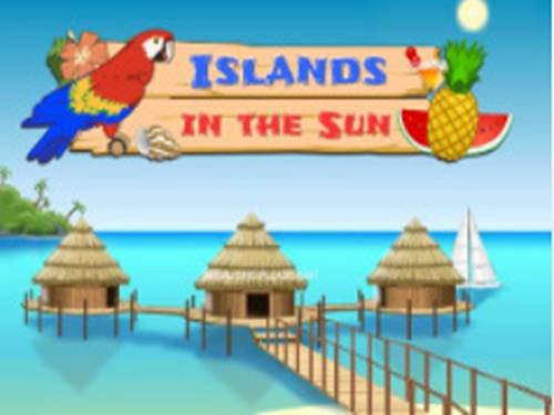 Islands In The Sun Slot by OpenBet