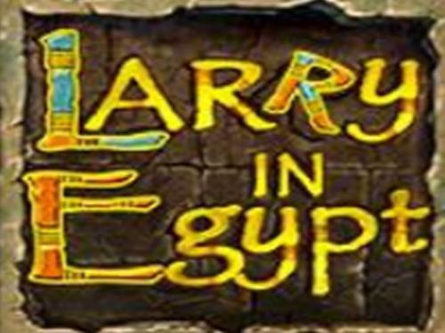 Larry In Egypt Slot by bwin.party