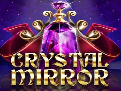 Crystal Mirror Slot by Red Tiger