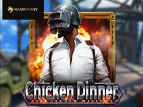 Chicken Dinner Screenshot