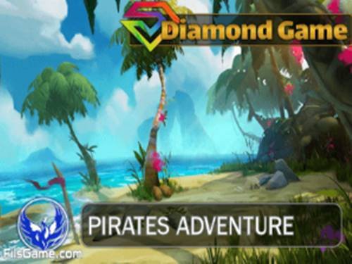 Pirates Adventure Slot by FilsGame