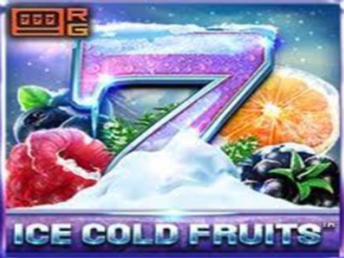 Ice Cold Fruits Slot by Retro Gaming