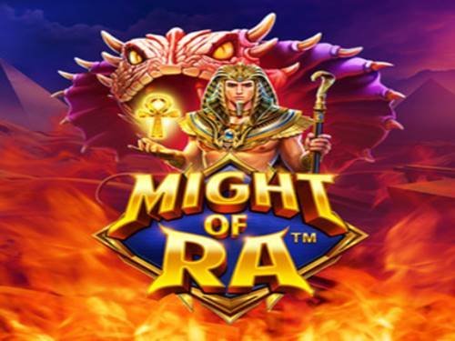 Might Of Ra Slot by Pragmatic Play